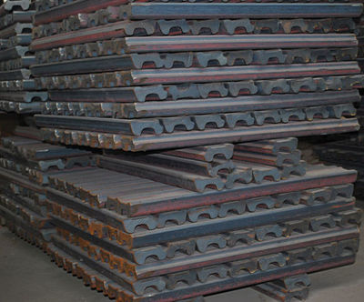 中磊工矿 专业铁路配件制造，以材质与工艺铸就安全基石