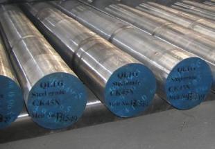 W.1.2085模具钢 高碳高铬的卓越工具材料